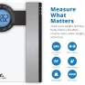 Превью Bluetooth Smart Scale for Body Weight and BMI — Smart Scale, Greater Goods