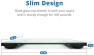 Превью Bluetooth Smart Scale for Body Weight and BMI — Smart Scale, Greater Goods