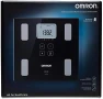 Превью Body Composition Monitor and Scale — Smart Scale, Omron