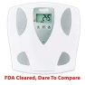 Превью Body Fat & Body Water Monitor Scale — Smart Scale, TANITA