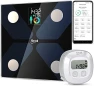 Превью Body Fat Measuring Tape and Smart Scale — Smart Scale, Slimpal