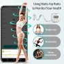 Превью Body Fat Measuring Tape and Smart Scale — Smart Scale, Slimpal