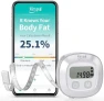 Превью Body Fat Measuring Tape and Smart Scale — Smart Scale, Slimpal