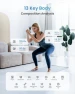 Превью Body Fat Scale and Smart Tape Measure Bundle — Smart Scale, RENPHO