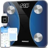 Превью Body Fat Scale, Smart Scale for Body Weight 0.1lb High Accuracy, Digital Bathroom Weight Scale for BMI, Body Fat, Muscle... — Smart Scale, INSMART
