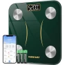 Превью Body Fat Scale, Smart Scale for Body Weight 0.1lb High Accuracy, Digital Bathroom Weight Scale for BMI, Body Fat, Muscle... — Smart Scale, INSMART
