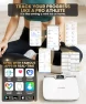 Превью Body Fat Scale — Smart Scale, Homerz