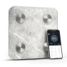 Превью Body Tracker Digital Bathroom Scale — Smart Scale, Nautica