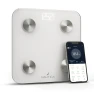 Превью Body Tracker Digital Bathroom Scale — Smart Scale, Nautica
