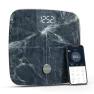 Превью Body Tracker Digital Bathroom Scale — Smart Scale, Nautica