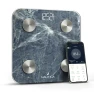 Превью Body Tracker Digital Bathroom Scale — Smart Scale, Nautica