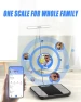 Превью Body Weight Scale — Smart Scale, Gdncbm