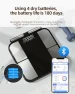 Превью Body Weight Scale — Smart Scale, Gdncbm