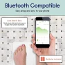 Превью Custom Bluetooth Body Fat Scale — Smart Scale, EnerPlex