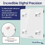 Превью Custom Bluetooth Body Fat Scale — Smart Scale, EnerPlex