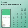 Превью Dara Smart BMI Digital Scale — Smart Scale, FITTRACK