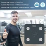 Превью Digital Bathroom Scale for Body Weight and Fat — Smart Scale, HOMEBUDS