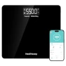 Превью Digital Bathroom Scale for Body Weight — Smart Scale, Healthkeep