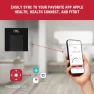 Превью Digital Bathroom Scale with Smart App Connectivity — Smart Scale, Taylor