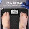 Превью Digital Body Composition Scale — Smart Scale, Health o meter