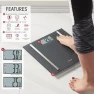 Превью Digital Body Composition Scale — Smart Scale, Taylor