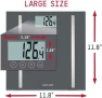 Превью Digital Body Composition Scale — Smart Scale, Taylor