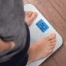 Превью Digital Body Fat Scale with Large Backlit LCD and Smartphone Tracking — Smart Scale, Weight Gurus