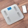 Превью Digital Body Fat Scale with Large Backlit LCD and Smartphone Tracking — Smart Scale, Weight Gurus