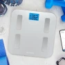 Превью Digital Body Fat Scale with Large Backlit LCD and Smartphone Tracking — Smart Scale, Weight Gurus