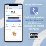 Превью Digital Body Scale — Smart Scale, Trainr