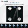 Превью Digital Body Scale — Smart Scale, Trainr