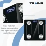 Превью Digital Body Scale — Smart Scale, Trainr