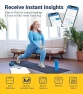 Превью Digital Body Weight Scale — Smart Scale, A&D Medical
