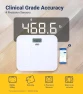 Превью Digital Body Weight Scale — Smart Scale, A&D Medical