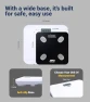 Превью Digital Body Weight Scale — Smart Scale, A&D Medical