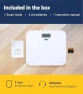 Превью Digital Body Weight Scale — Smart Scale, A&D Medical