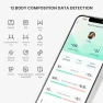 Превью Digital Simple Scale with Led Display — Smart Scale, YPENSLZX