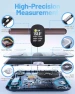Превью Digital Smart Scale with 8 Electrodes — Smart Scale, CLORIS