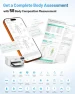 Превью Digital Smart Scale with 8 Electrodes — Smart Scale, CLORIS