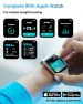 Превью Digital Smart Scale with 8 Electrodes — Smart Scale, CLORIS