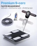 Превью Digital Smart Scale with 8 Electrodes — Smart Scale, CLORIS