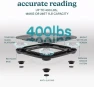 Превью Digital Smart Scale — Smart Scale, Homedics