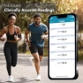 Превью Digital Weight Scale — Smart Scale, trackstar