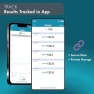 Превью Digital Weight Scale — Smart Scale, trackstar