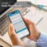 Превью Digital Weight Scale — Smart Scale, trackstar