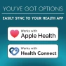 Превью Digital Weight Scale — Smart Scale, trackstar