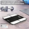 Превью Extra Large Smart Body Fat Scale — Smart Scale, FlyBunny