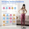 Превью Extra Large Smart Body Fat Scale — Smart Scale, FlyBunny