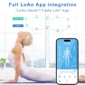 Превью Extra Large Smart Body Fat Scale — Smart Scale, FlyBunny