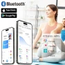 Превью Extra Large Smart Body Fat Scale — Smart Scale, FlyBunny